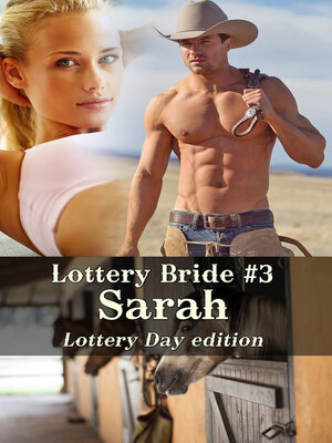 cover image of Lottery Bride 3